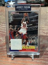Top Michael Jordan Game-Used Cards for All Budgets 30