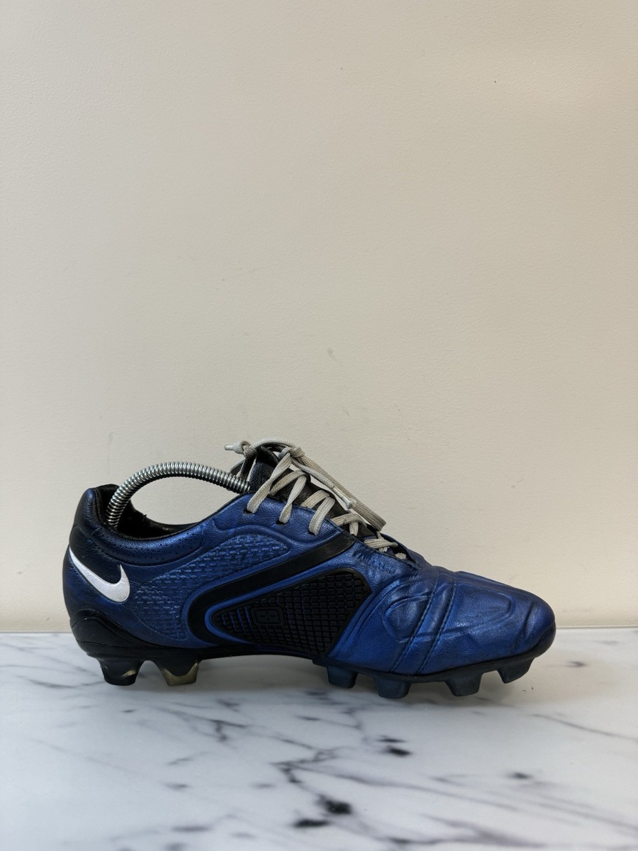 CTR360 エリート Nike CTR360 Maestri II Elite White Yellow FG – Classic