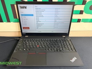m*.様 ジャンク品 T590 第8世代 Core i5 メモリ8GB SSD2 Lenovo ThinkPad T590,32GB RAM 512GB SSD, Core i5-8th gen, Win 11