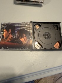 Shenmue For Sega Dreamcast Clean Tested
