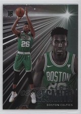 2020-21 Panini Chronicles Essentials Asia Aaron Nesmith #213 Rookie RC