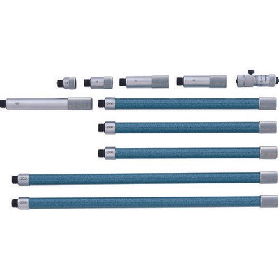 MITUTOYO IMZ-1500W Verlängerungs-Innenmessschraube (137-210)