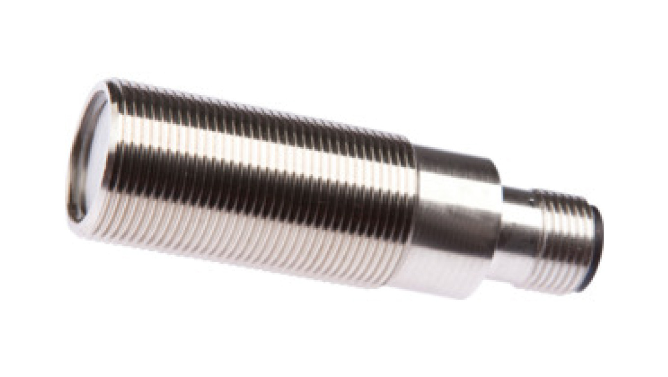 Светильник светодиодный M18x1 dł: 59 мм, белый, 0,7 Вт, 320lx, 5000 К, 10-30 В, постоянный