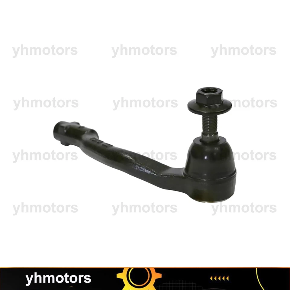 Barra de amarre exterior 56825T1100 GENUINA para HYUNDAI Genesis G80 2020-2025 Foto 2 de 4