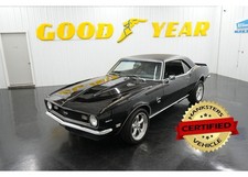 1968 Chevrolet Camaro for Sale