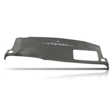 Tpe Dash Cover For Silverado Sierra Avalanche Yukon 2007-2014 Gray Tpe Dash Cover For Silverado Sierra Avalanche Yukon 2007-2014 Gray