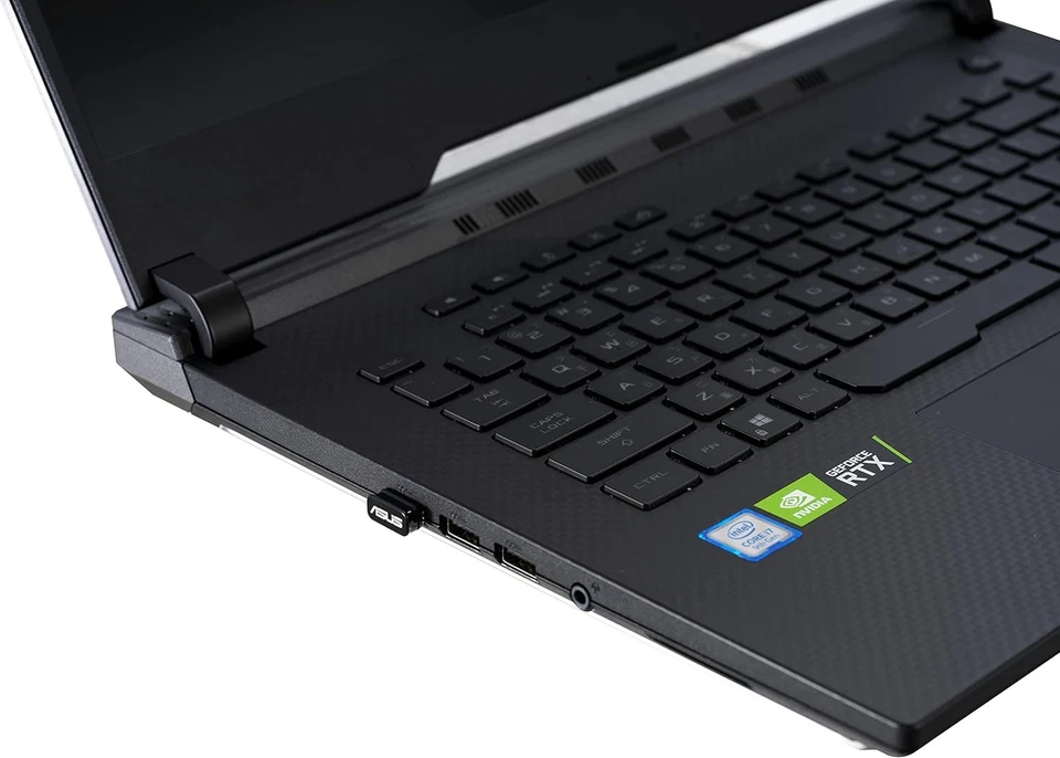 ASUS USB-N10 Wireless-N150 Adapter, IEEE 802.11b/g/n, USB2.0 Up to 150Mbps Wirel - Image 4 of 4