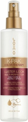 Joico K-PAK Color Therapy Luster Lock Multi-Perfector Daily Shine&Protect 6.7oz