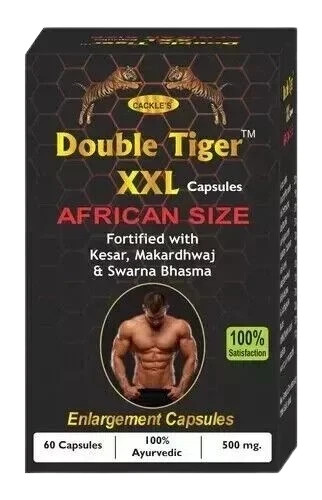 Complément Alimentaire Ayurvédique Pour La Santé Masculine Et La Virilité - 30 Capsules à Base D'Ashwagandha, Shilajit, Shatavar - Fabriqué En Inde