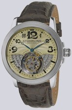 Stührling - Timekeepers Triumph 45mm Tourbil...