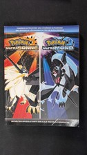 Pokémon Ultra Sonne Ultra Mond Das Offizielle Lösungsbuch Spieleberater