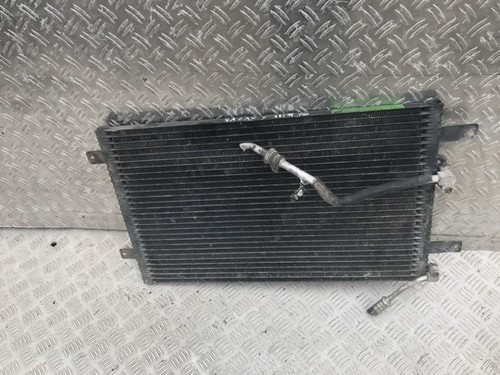 Ford Galaxy 1996 Air Conditioning Condenser 7m0820413e, 95nw19710a #245424-41