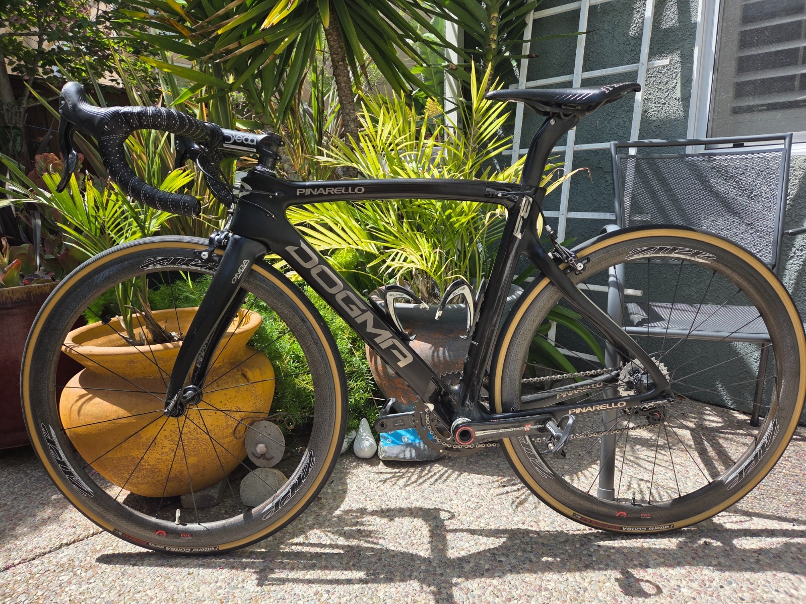 Pinarello Dogma F8 51.5cm