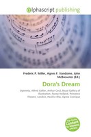 Frederic P. Miller (U. A.) | Dora's Dream | Taschenbuch | Englisch (2026)