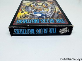 Nintendo Nes - The Blues Brothers - USA (1)