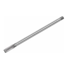Metric Right Hand Thread Tap M10 x 1.5mm Pitch H2 150mm Extra Long HSS M1113