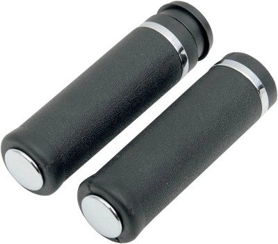 H17-0556T GRIPS SMTH HOTOP TBW HARLEY FLTRXS 1690 ABS ROAD GLIDE SPECIAL 2015