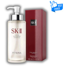 SK-II Facial Treatment Essence 330 mL   New in Box   Pitera Power