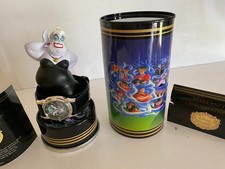 Disney Villains Watch In Disney Watches & Timepieces (1968-Now