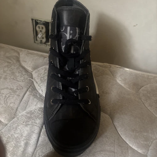 Taille 13 Dior B23 Haut Dior Oblique