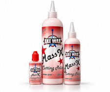 Guitar Polish & Scratch Remover - Medium Compound - Axe Wax