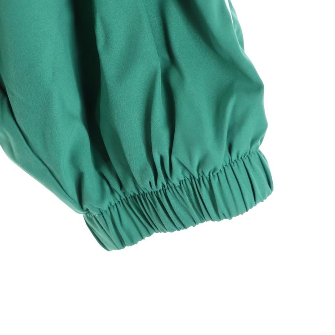 Palace Skateboards Pro Team Palco Shell Jacket Nylon Green P28JK032 Used 752d279