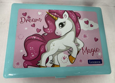 Unicorn Bilingual Laptop Lexibook English Spanish Learning Toy -LIMITED EDITION