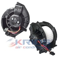InnenraumgebläSe Meat & Doria K92117 FüR Audi A6 C6 4F2 Avant 4F5 Allroad 4FH R8