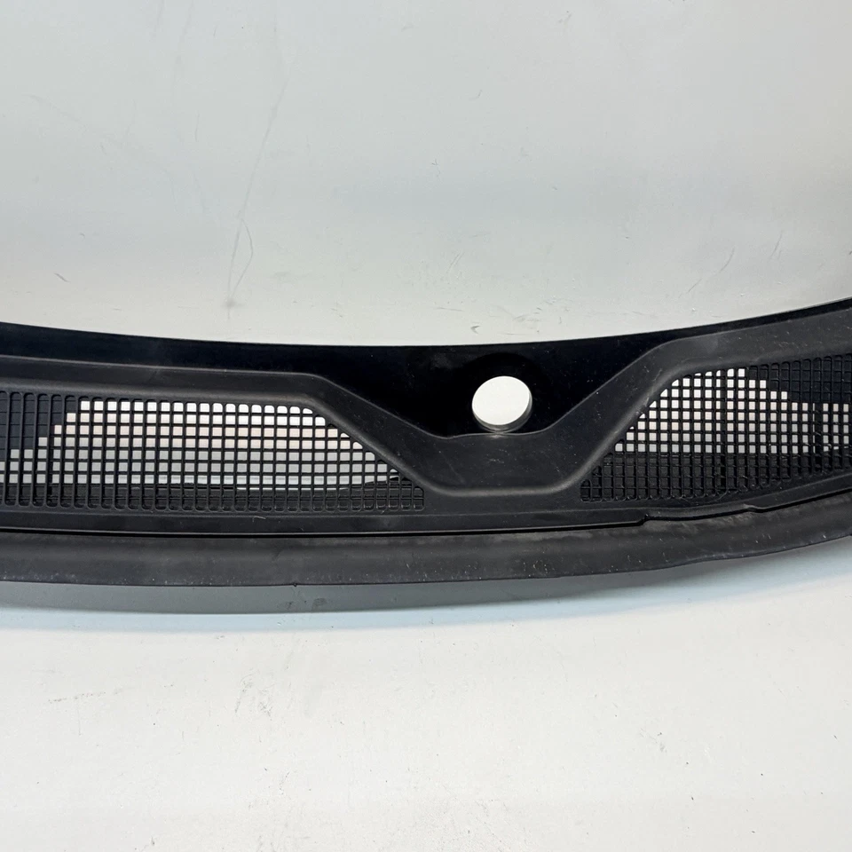 Panel de cubierta de cubierta de capó parabrisas delantero Honda Pilot 2016-2022 74200-TG7 OEM Foto 4 de 4