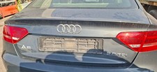 Porte arrière et accessoires Audi S5