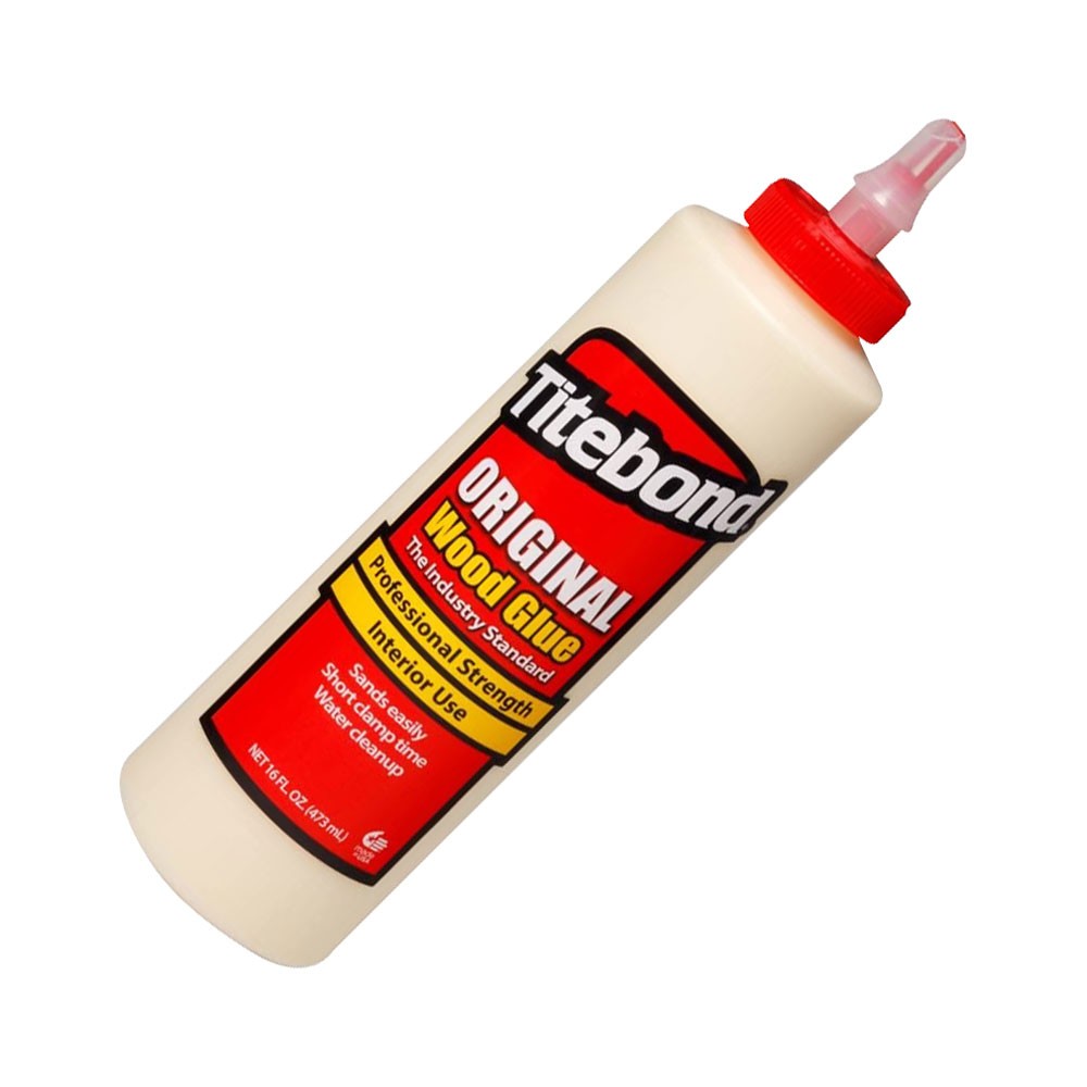 Titebond Original Wood Glue - 473ml (16floz)