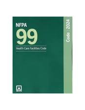 NFPA 99 Health Care Facilities Code 2024 Edit...