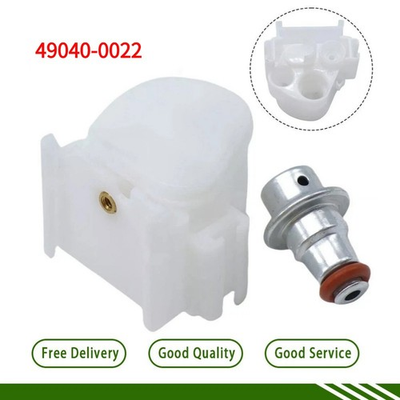 #ad #ad For Kawasaki VN 900 Vulcan 2006 2023 Fuel Pressure Regulator Pump 49040 0022 $18.49
