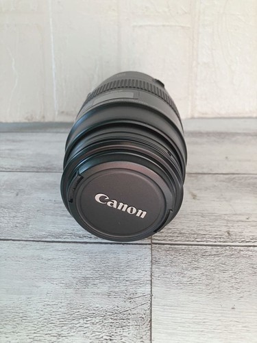 Canon 100 Macro LENS EF