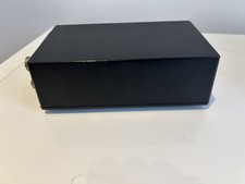 Teddy Pardo Teddy Cap Mk1  Power Supply alternative to Naim Hicap