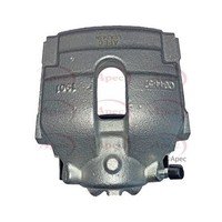 BMW Z4 Roadster E85 2002-2009 Bremssattel Vorne Links Apec 1 Kolben