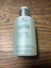 Alterna My Hair My Canvas Any Way Texture Spray with Botanical Caviar 5 fl.oz