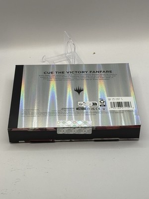 Final Fantasy - Collector Booster Omega Pack
