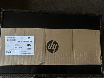 HP 5PN82-67002 Duplex Accessory for HP LaserJet Pro M428fdw Printer