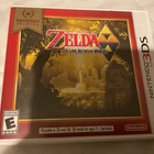 The Legend of Zelda: A Link Between Worlds (Nintendo 3DS, 2013)