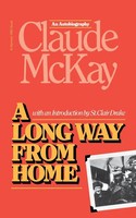 A Long Way From Home | Claude Mckay | Taschenbuch | Kartoniert / Broschiert