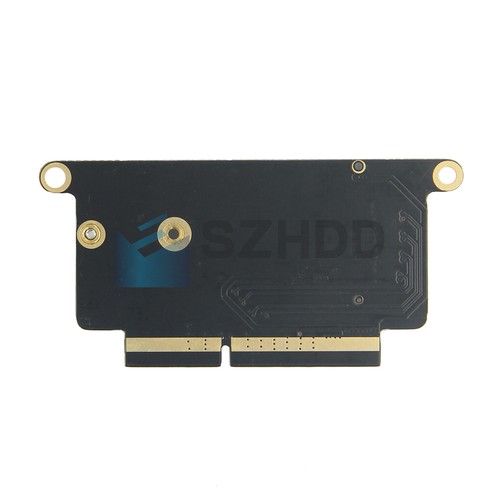 NEW 1TB SSD For Macbook Pro 13" 13.3" A1708 2016 2017 non-touchbar EMC 2978 3164 - Afbeelding 2 van 5