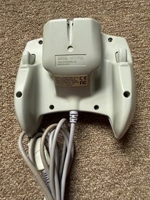 Sega Dreamcast HKT-3020 Console Bundle 3 Games & Controller Tested Works