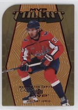 2023-24 Upper Deck MVP Colors and Contours Gold 55/250 Vincent Iorio #MT-91 a3q