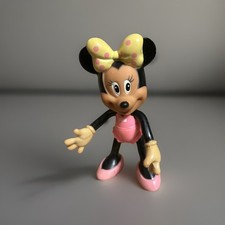 Vintage Minnie Mouse