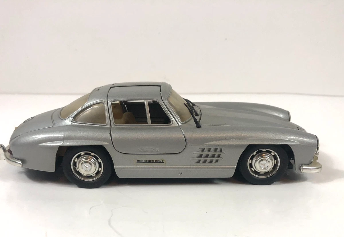 Revell Mercedes-Benz 1:24 Diecast & Toy Vehicles for sale | eBay