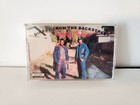 Totally Insane "Direct From The Backstreet" Cassette Tape SEALED, (1991)
