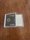Valcambi Suisse Silver CombiBar 100g Pack of 10x10g