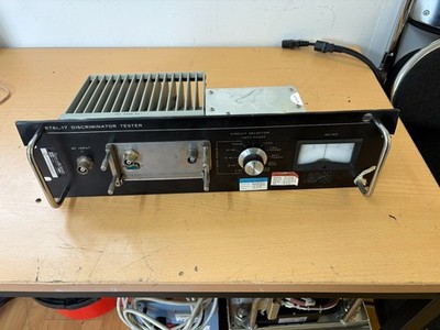 Collins 878L-17 Diskriminator Tester (3)