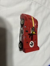 Aurora AFX G-Plus Ferrari 312PB HO slot car